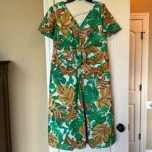 Maggie London Woman Dress 14w